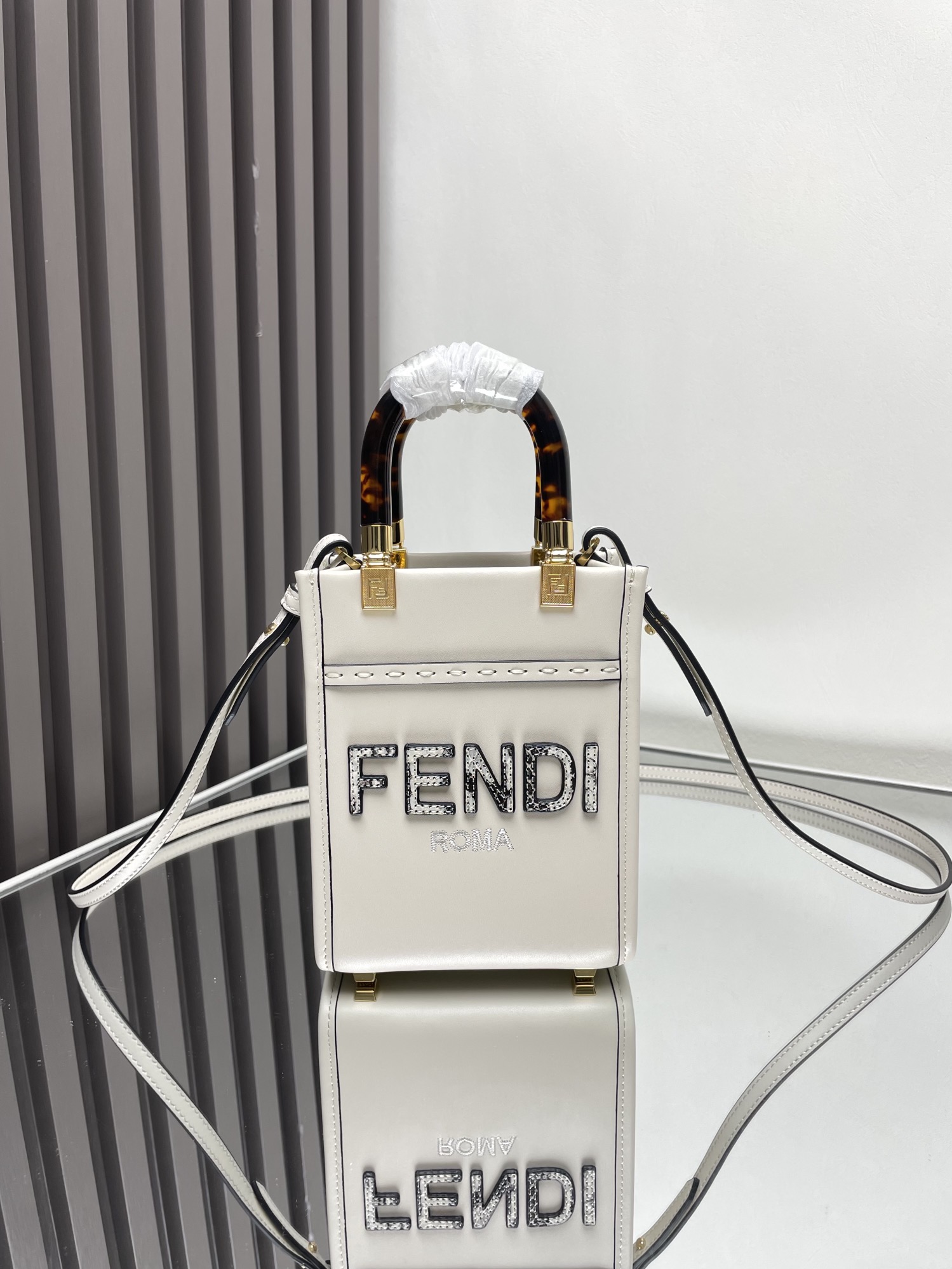 Fendi Satchel Bags